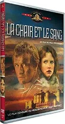 dvd la chair et le sang