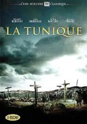 dvd la tunique