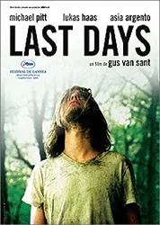 dvd last days