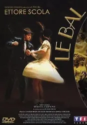 dvd le bal [édition collector]