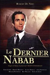 dvd le dernier nabab