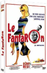 dvd le fanfaron