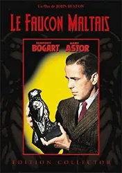 dvd le faucon maltais - édition collector 2 dvd