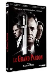 dvd le grand pardon