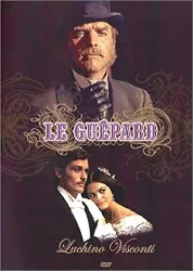 dvd le guépard - édition simple