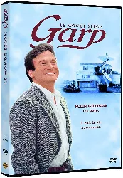 dvd le monde selon garp