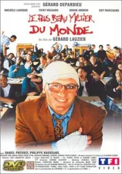 dvd le plus beau métier du monde