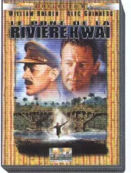 dvd le pont de la rivière kwai - édition collector