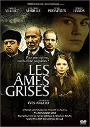 dvd les âmes grises