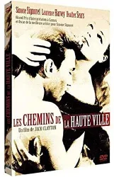 dvd les chemins de la haute ville