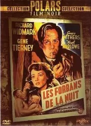 dvd les forbans de la nuit