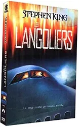 dvd les langoliers [franzosich]