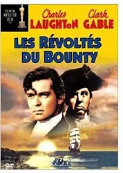 dvd les révoltés du bounty