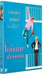 dvd ma voisine du dessous