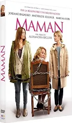 dvd maman