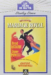 dvd mariage royal