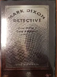 dvd mark dixon, détective privé