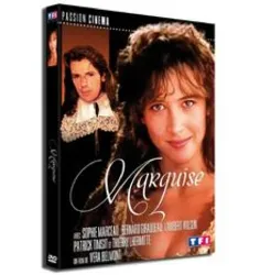dvd marquise