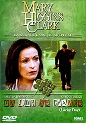 dvd mary higgins clark : un jour de chance