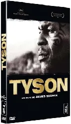 dvd mike tyson