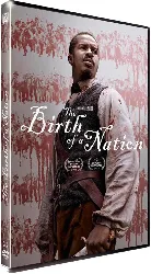 dvd nate parker - the birth of a nation (1 dvd)