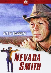 dvd nevada smith