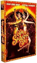 dvd om shanti om