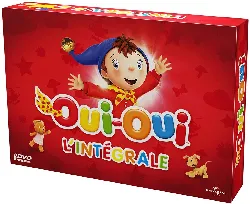 dvd oui - oui (nouvelle série) - l'intégrale 6 dvd