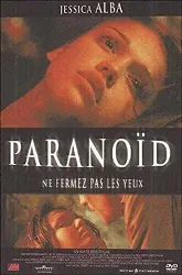 dvd paranoïd