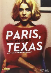 dvd paris, texas