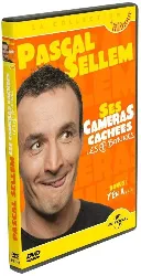 dvd pascal sellem : ses caméras cachées les + bonnes