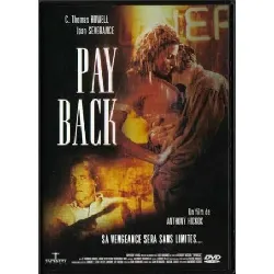 dvd pay back