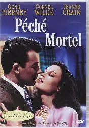 dvd péché mortel