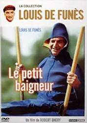 dvd petit baigneur (le) - dvd