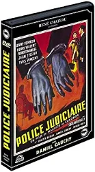 dvd police judiciaire