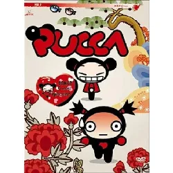 dvd pucca, vol. 2