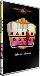 dvd radio days