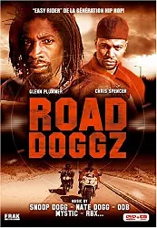 dvd road doggz [inclus 1 cd audio]