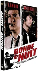 dvd ronde de nuit