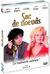 dvd sac de noeuds