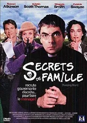 dvd secrets de famille