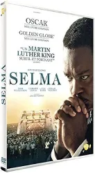 dvd selma