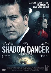 dvd shadow dancer