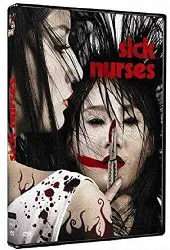 dvd sick nurses - version non censurée