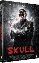 dvd skull