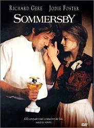 dvd sommersby