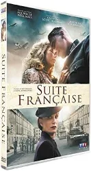 dvd suite française