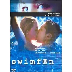 dvd swimfan