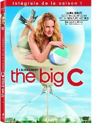 dvd the big c - saison 1