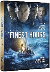 dvd the finest hours